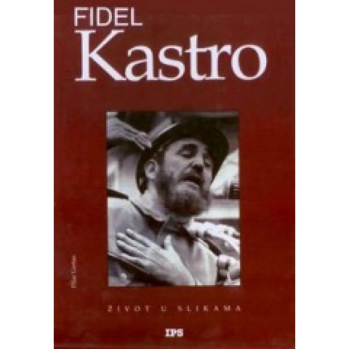 FIDEL KASTRO 