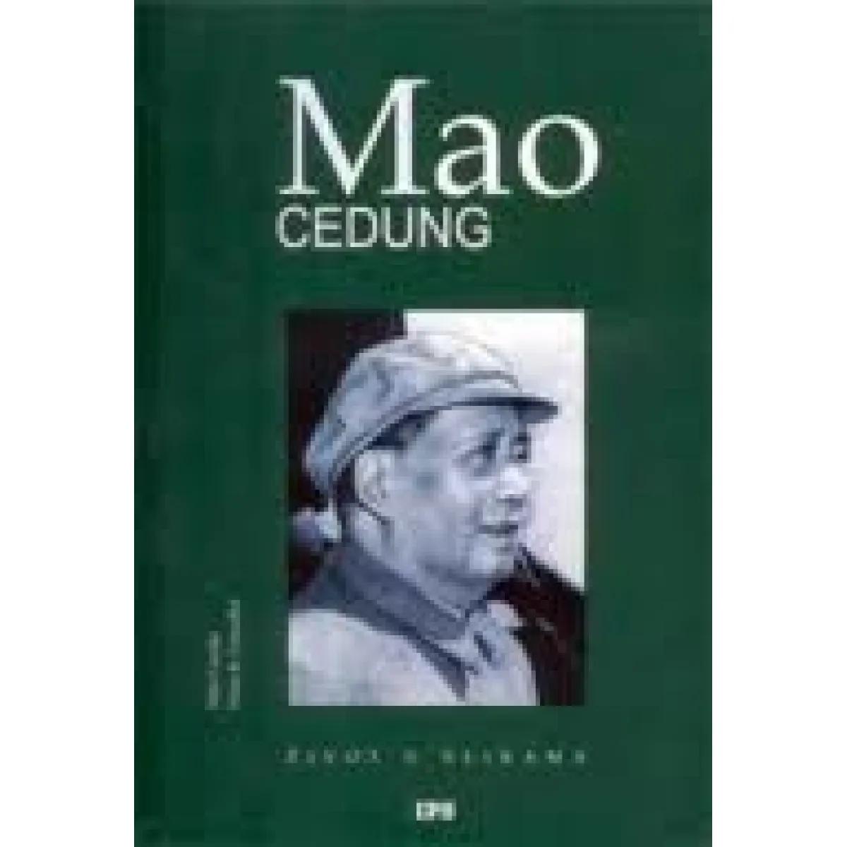 MAO CEDUNG 