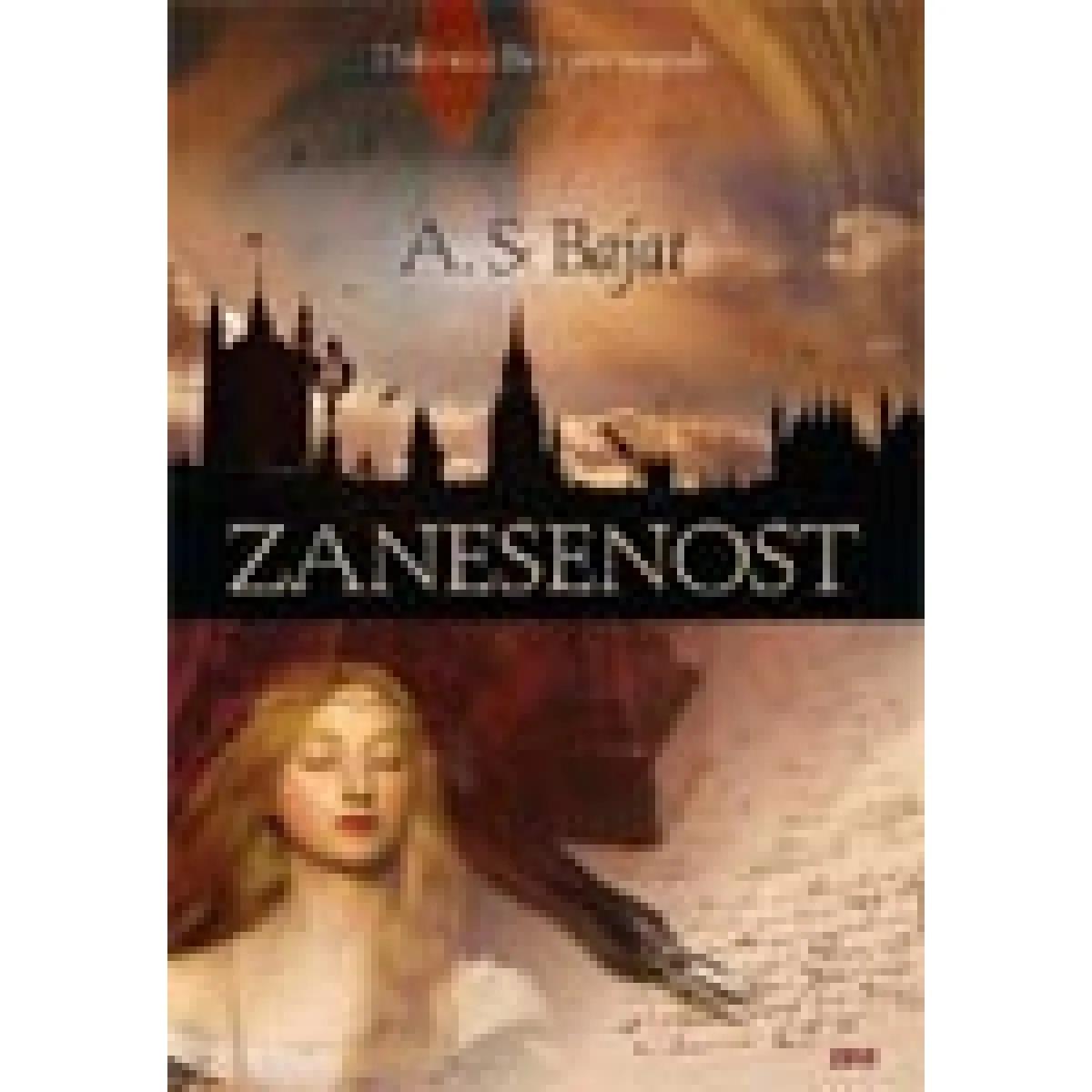 ZANESENOST 