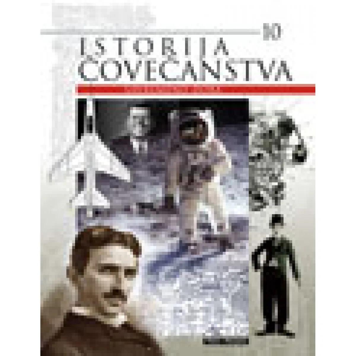 ISTORIJA ČOVEČANSTVA SAVREMENOG DOBA 