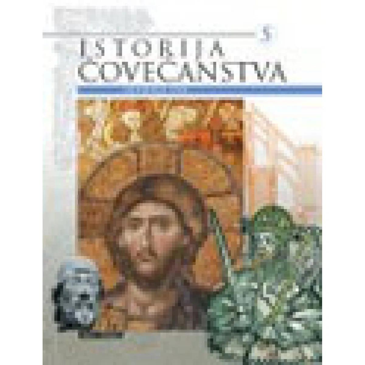 ISTORIJA ČOVEČANSTVA SREDNJI VEK 