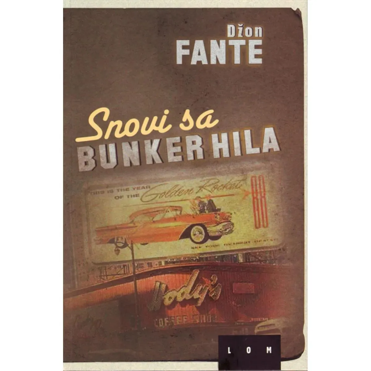 SNOVI SA BUNKER HILA 