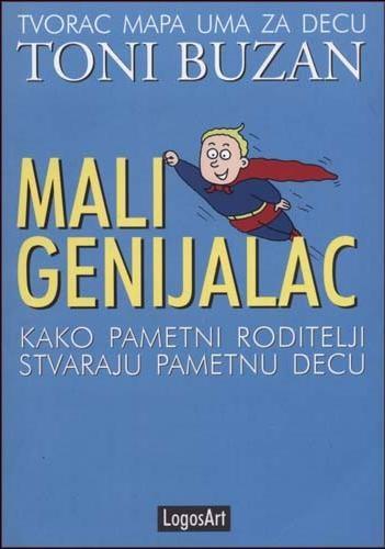 MALI GENIJALAC 