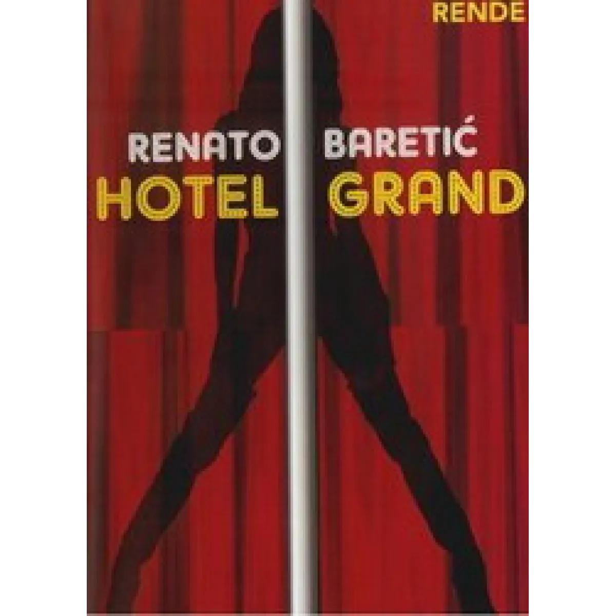 HOTEL GRAND 