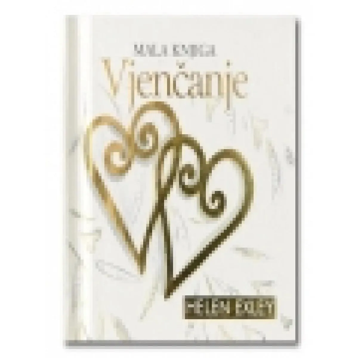 VENČANJE 