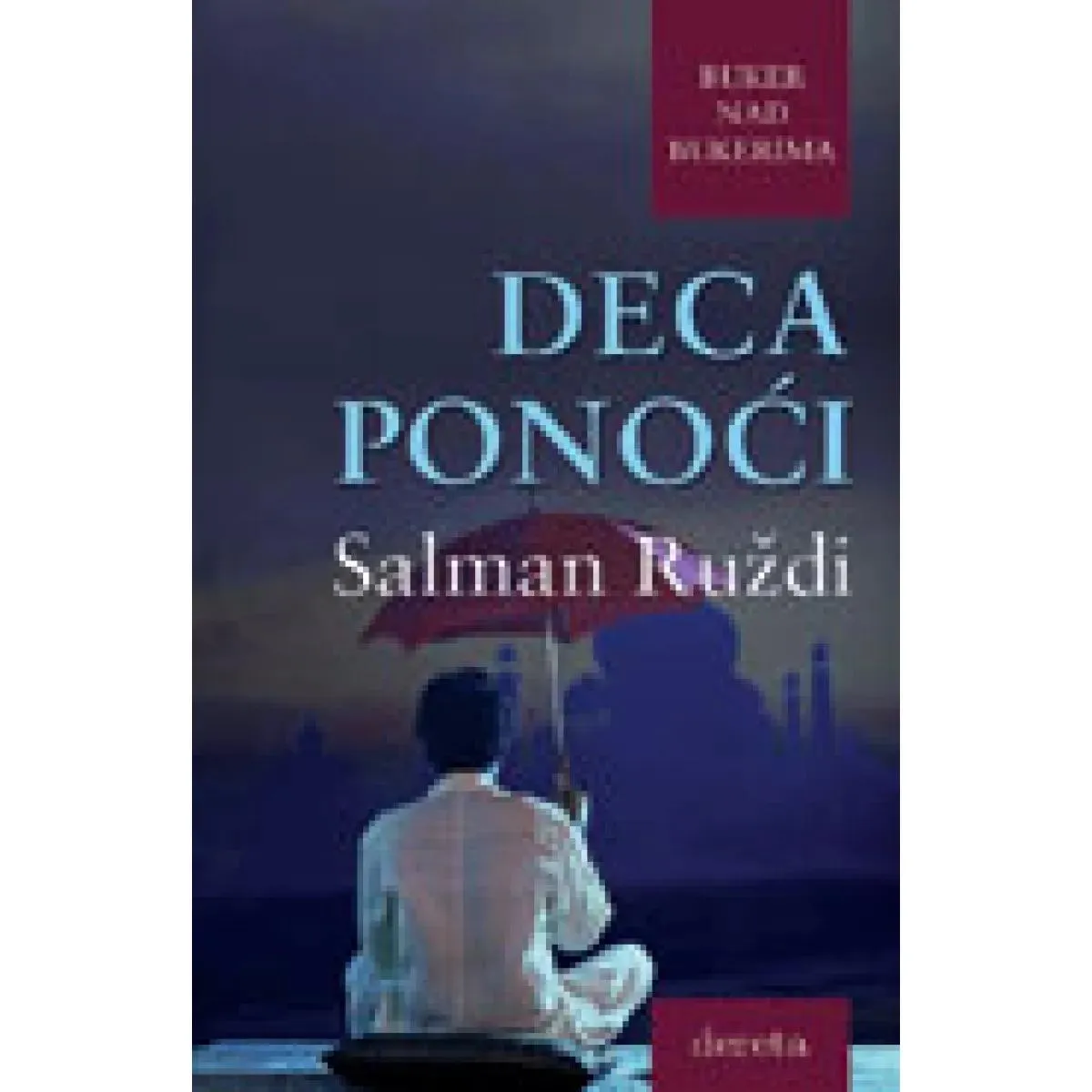 DECA PONOĆI 