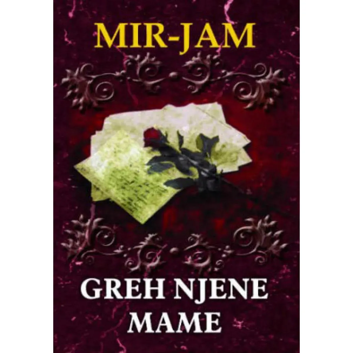 GREH NJENE MAME 
