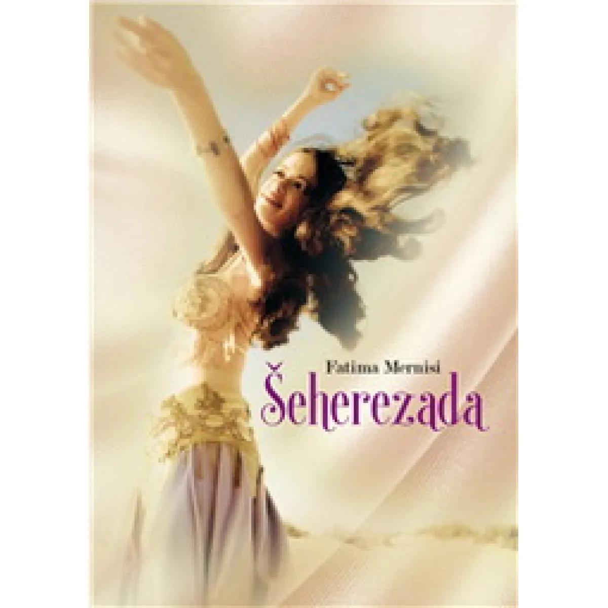 ŠEHEREZADA PUTUJE NA ZAPAD 