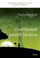 USAMLJENOST PROSTIH BROJEVA 