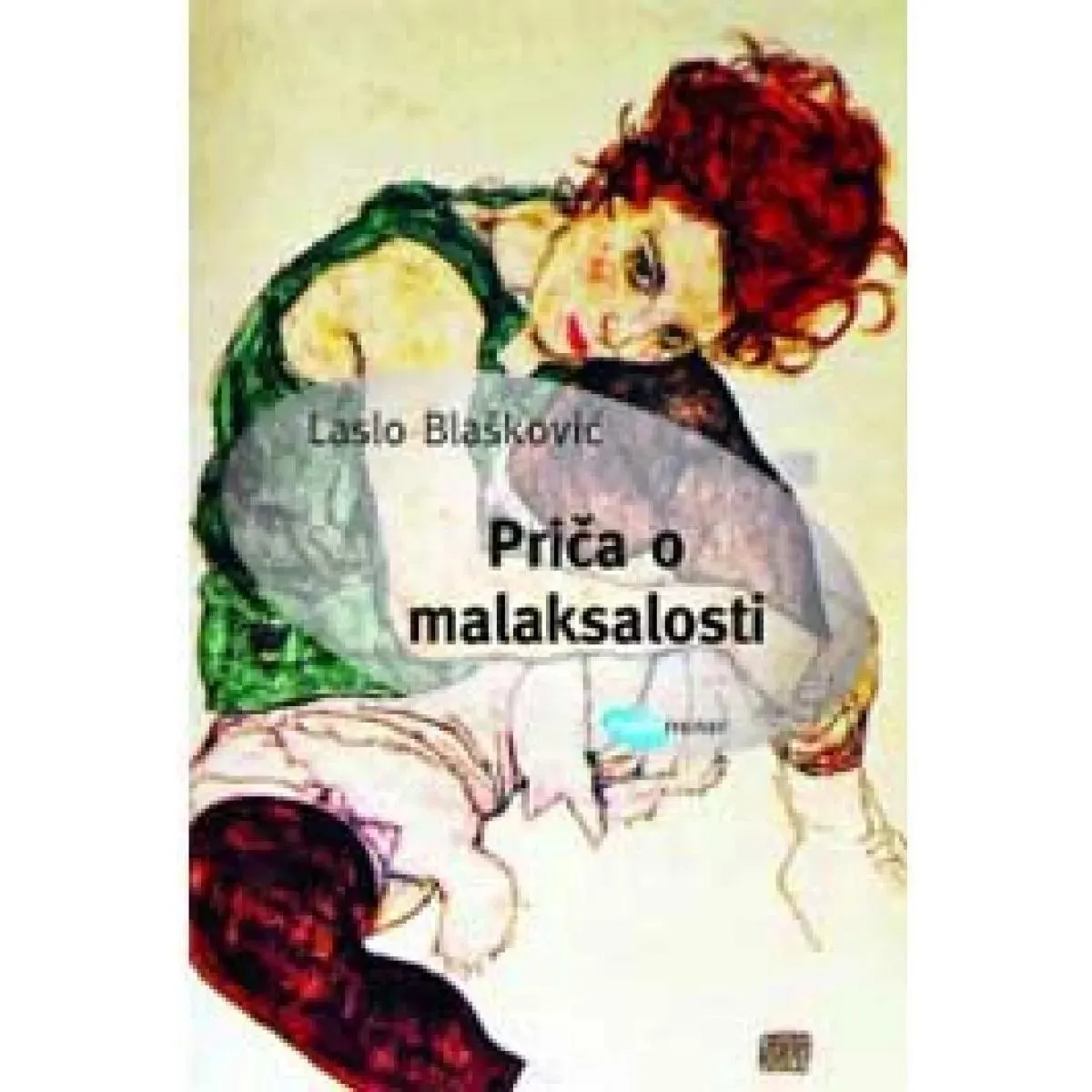 PRIČA O MALAKSALOSTI 