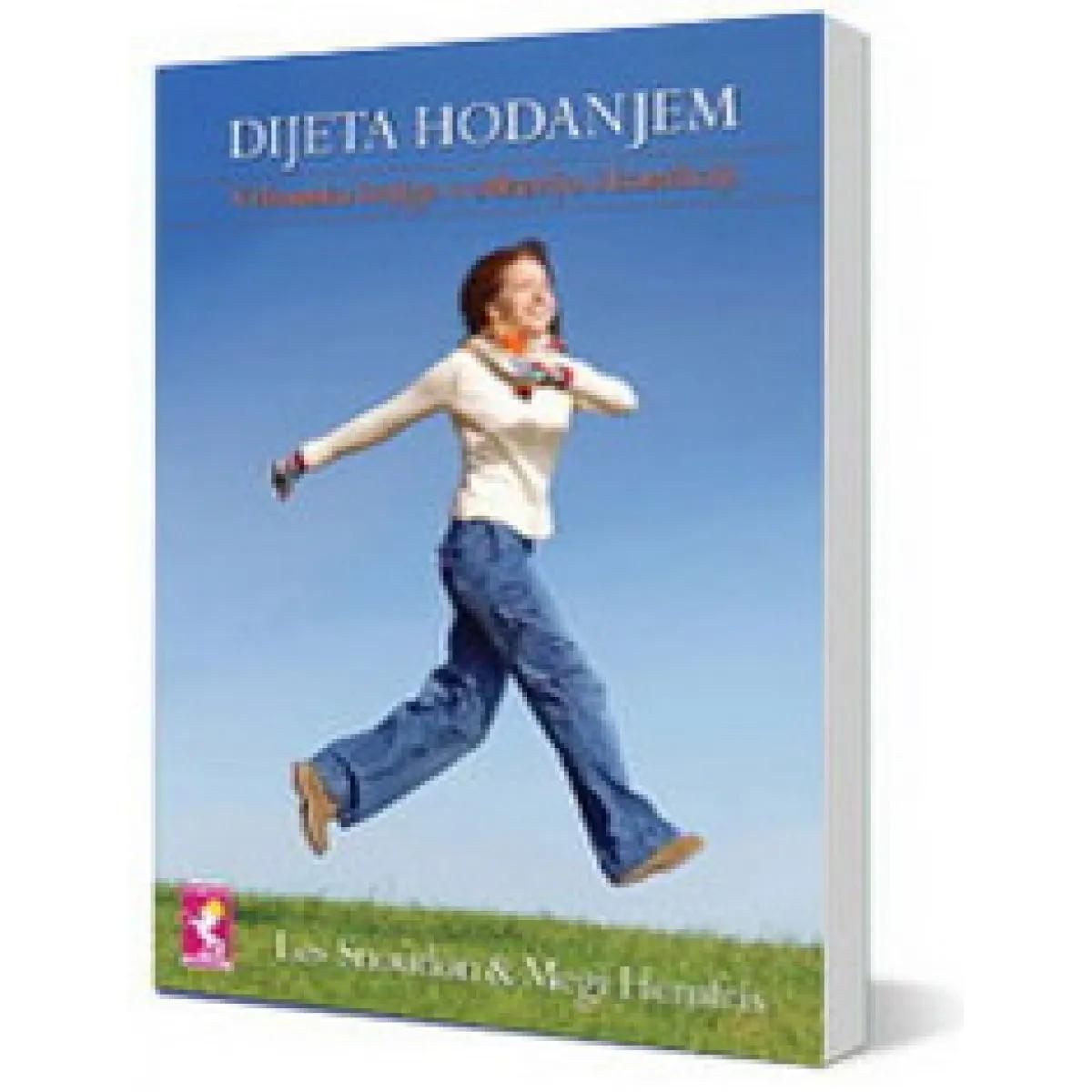 DIJETA HODANJEM 