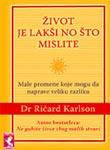 ŽIVOT JE LAKŠI NO ŠTO MISLITE 