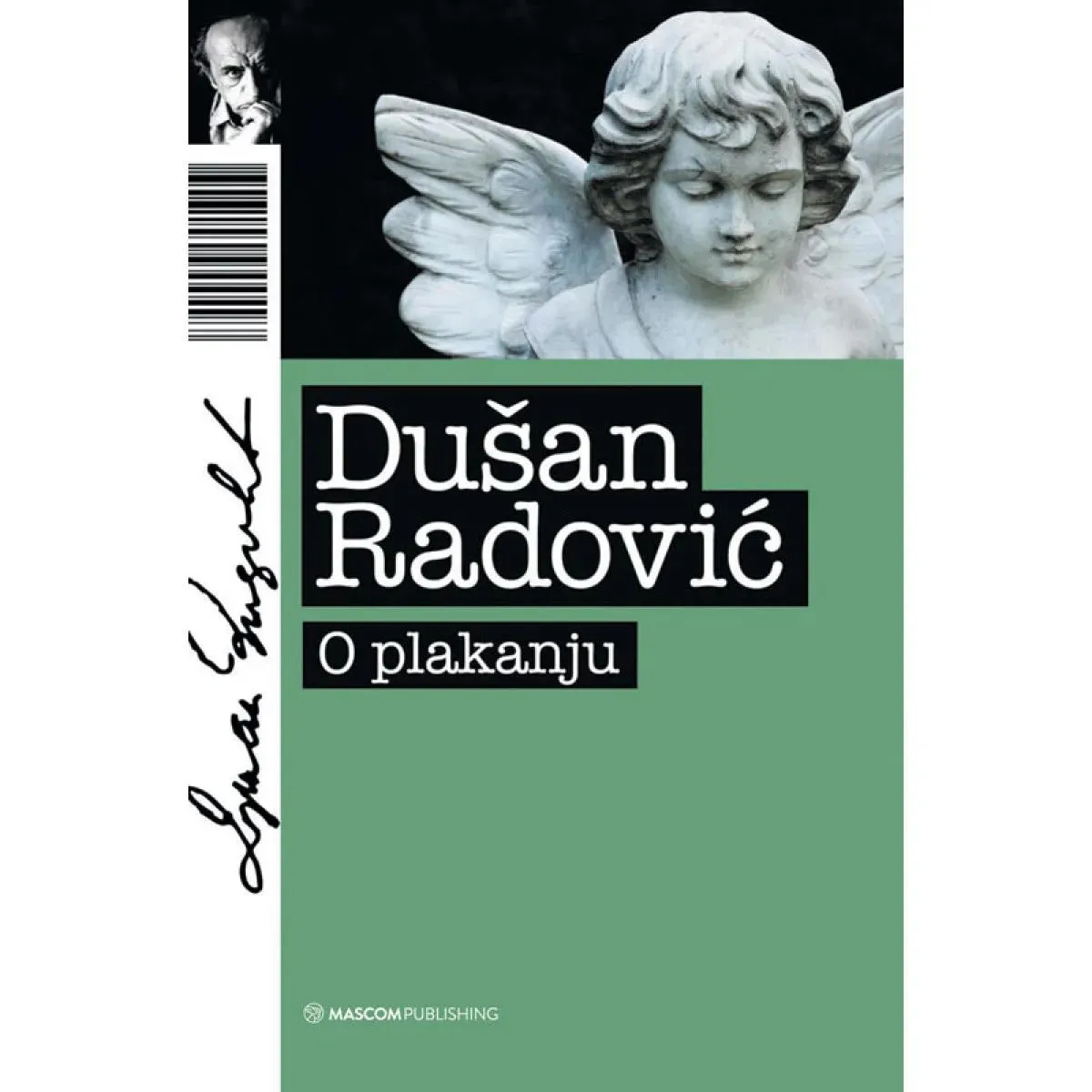 O PLAKANJU 