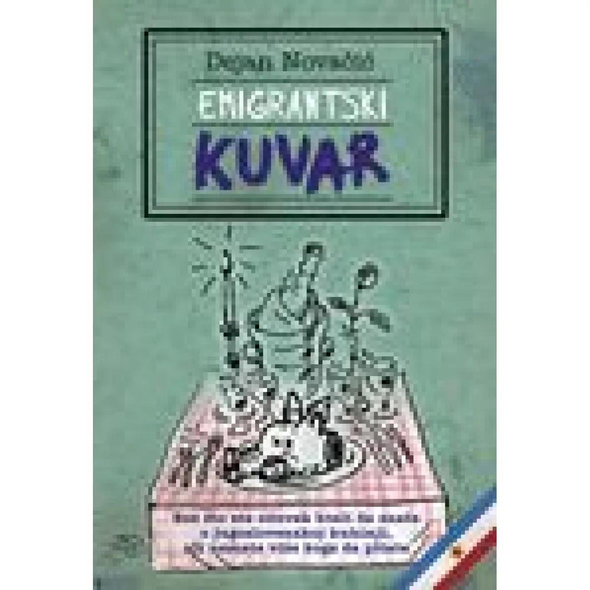 EMIGRANTSKI KUVAR 
