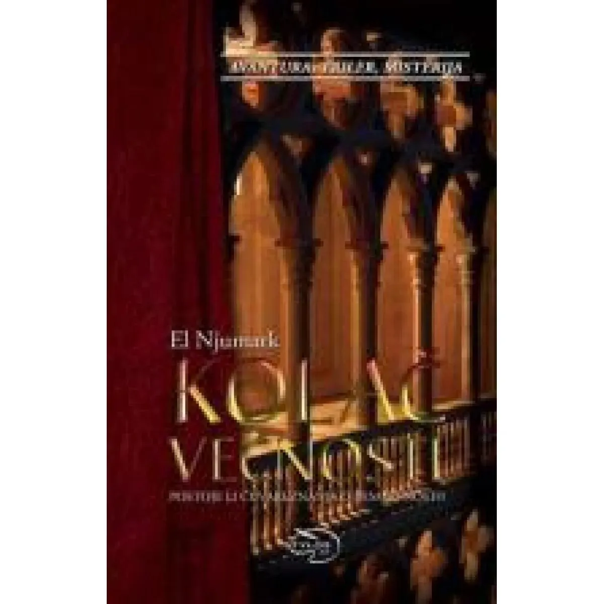 KOLAČ VEČNOSTI 
