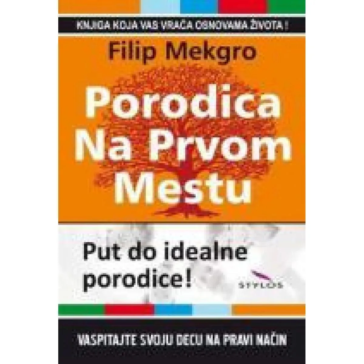 PORODICA NA PRVOM MESTU 