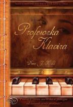 PROFESORKA KLAVIRA 