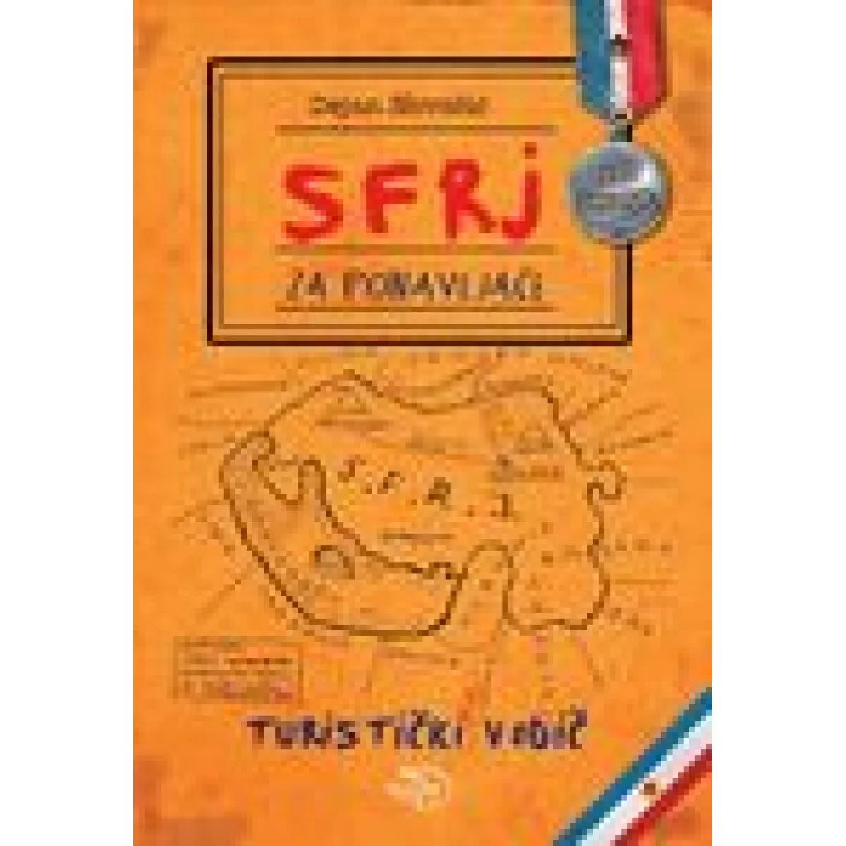 SFRJ ZA PONAVLJAČE V IZDANJE 