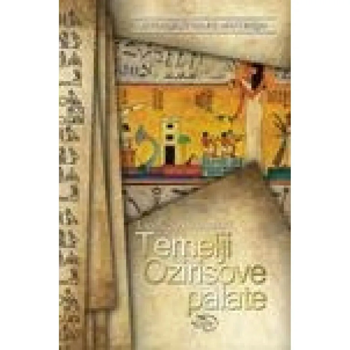 TEMELJI OZIRISOVE PALATE 
