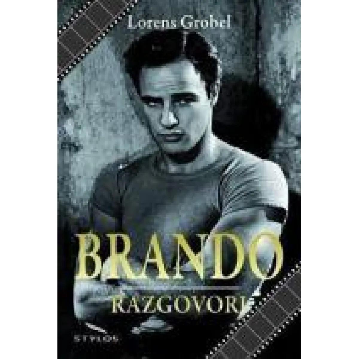 BRANDO RAZGOVORI 