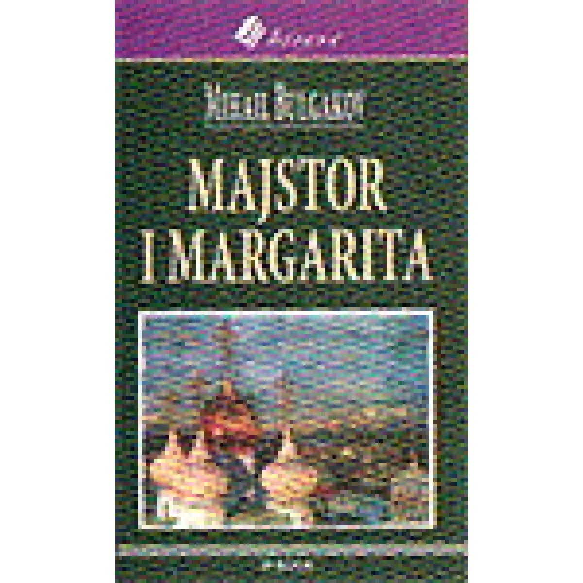 MAJSTOR I MARGARITA 