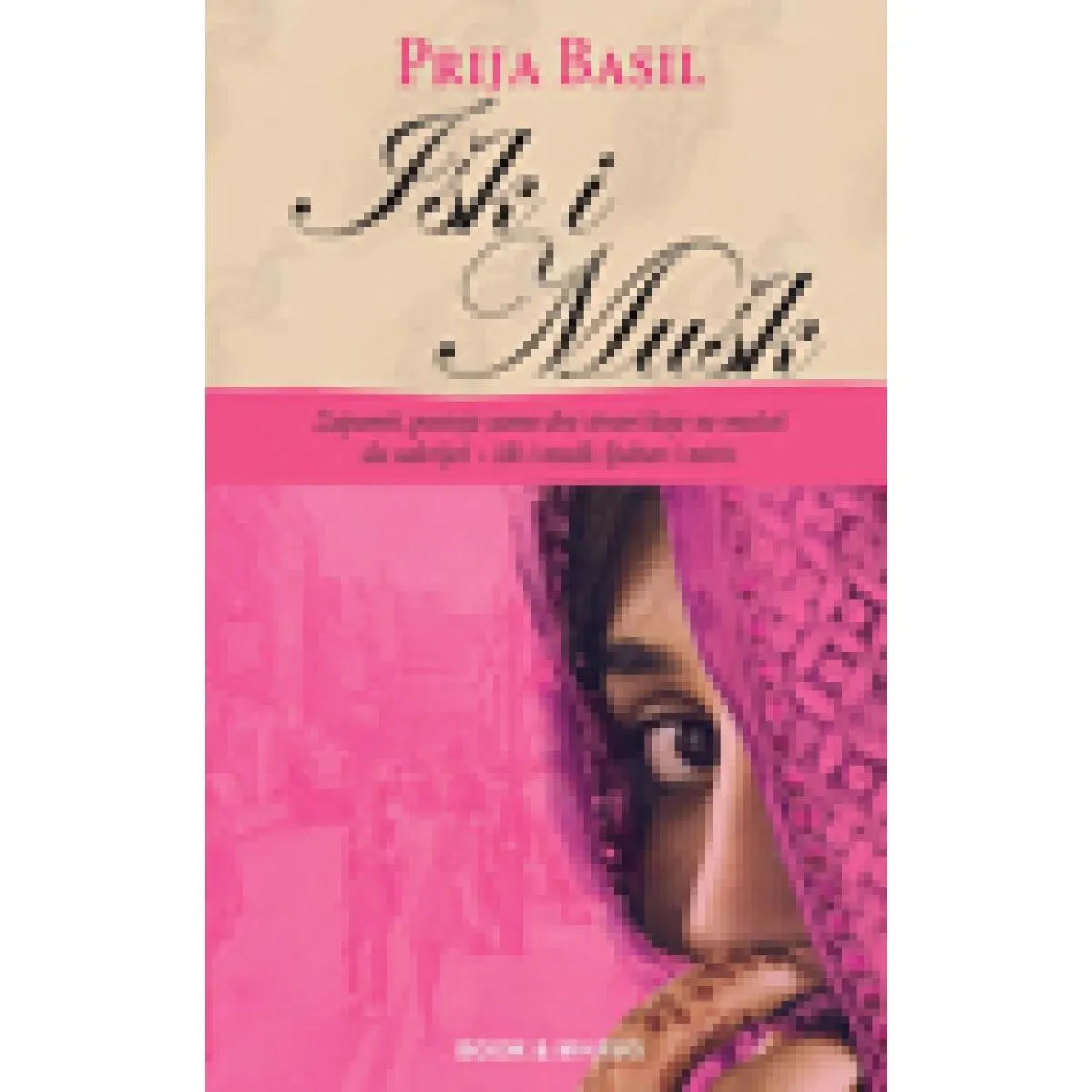 IŠK I MUŠK LJUBAV I MIRISI 