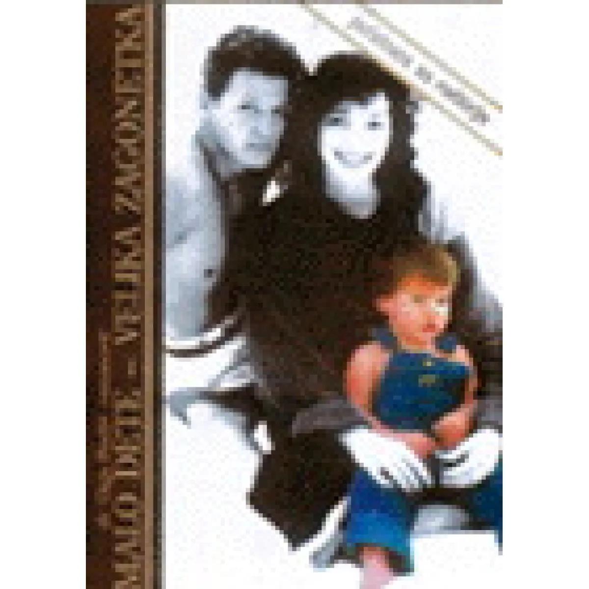 MALO DETE VELIKA ZAGONETKA 