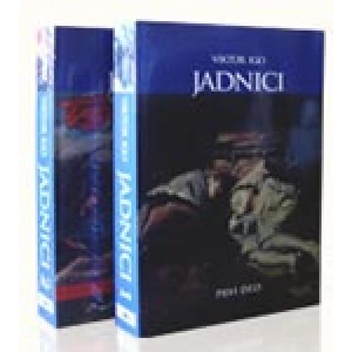 JADNICI I II 