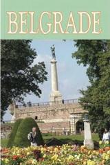 SUVENIR BOOK BEOGRAD FRANCUSKI 