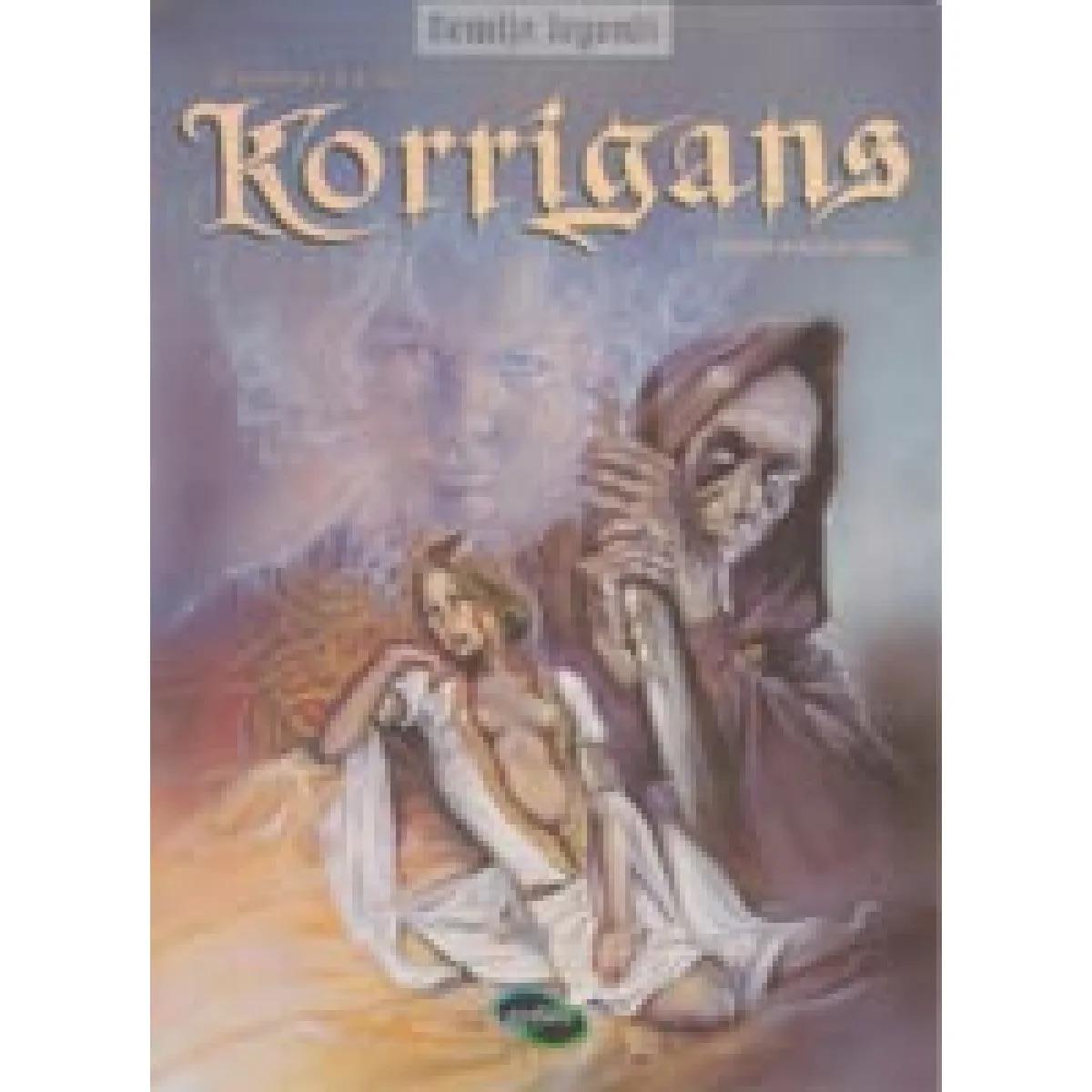 KORIGANS NAROD BOGINJE DANA 