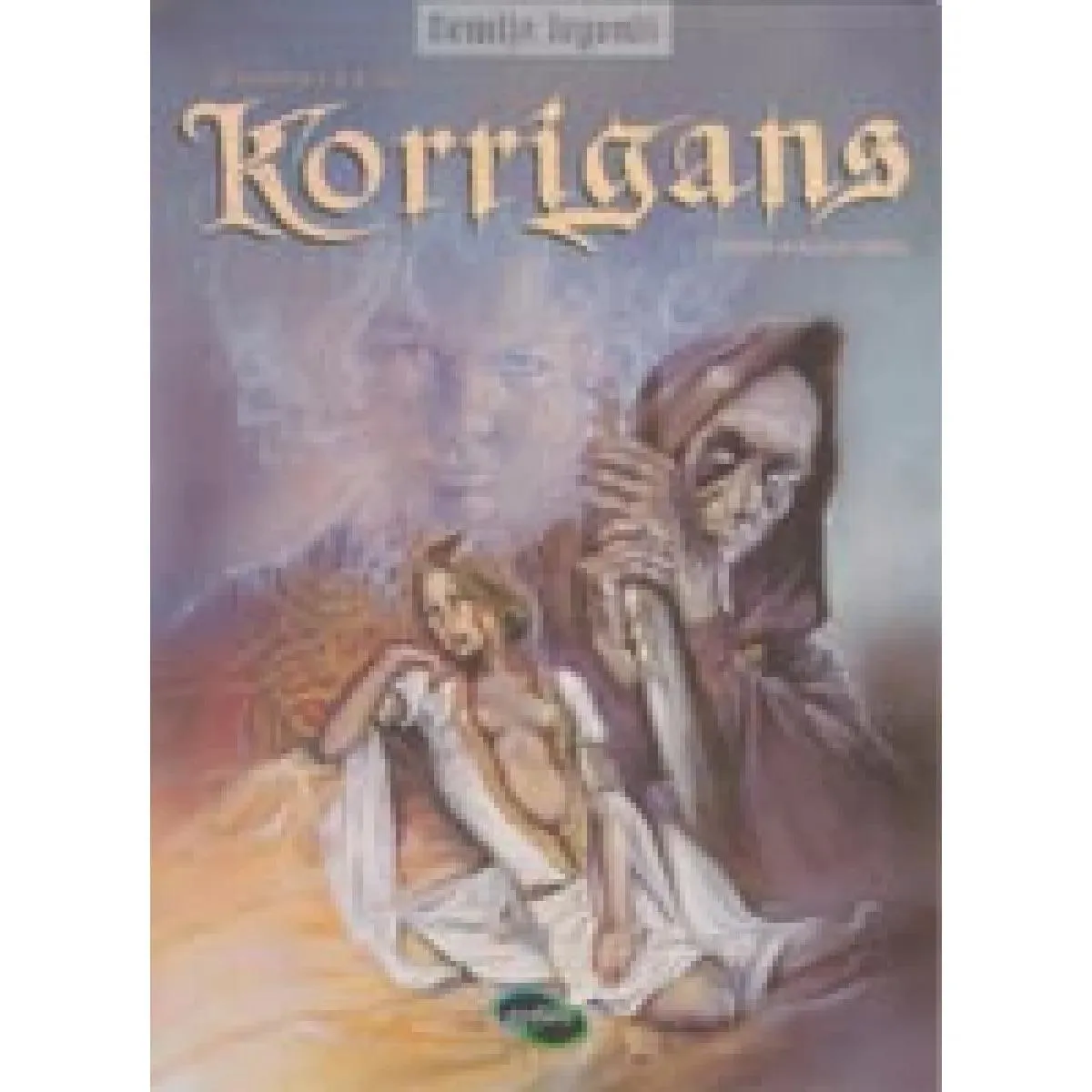 KORIGANS NAROD BOGINJE DANA 