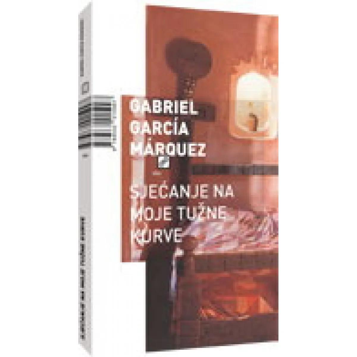 SJEĆANJE NA MOJE TUŽNE KURVE 