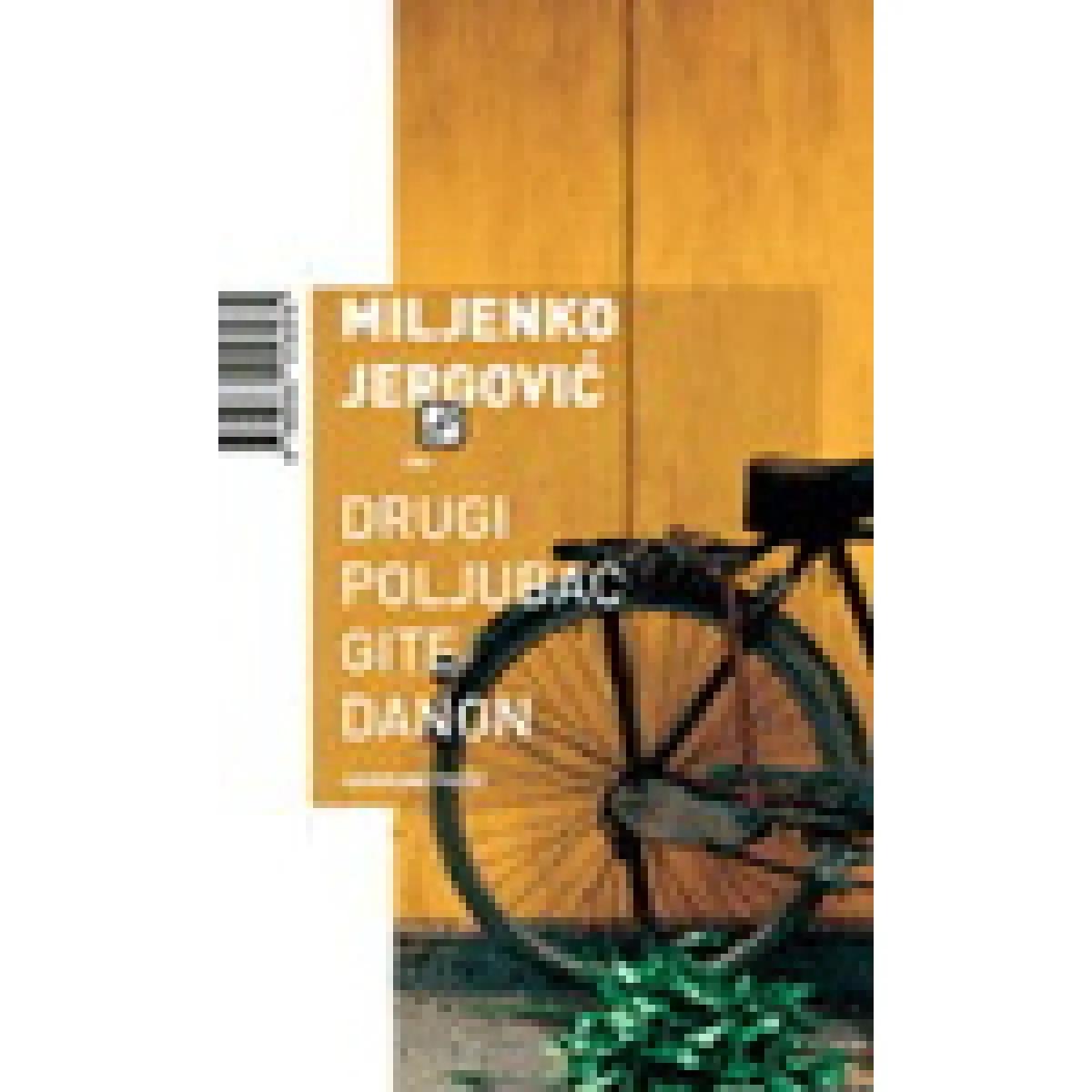 DRUGI POLJUBAC GITE DANON 