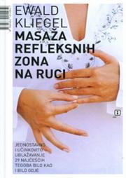 MASAŽA REFLEKSNIH ZONA NA RUCI 