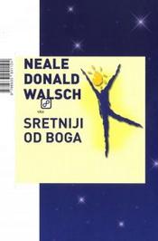 SRETNIJI OD BOGA 
