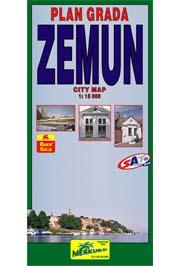 ZEMUN PLAN GRADA 