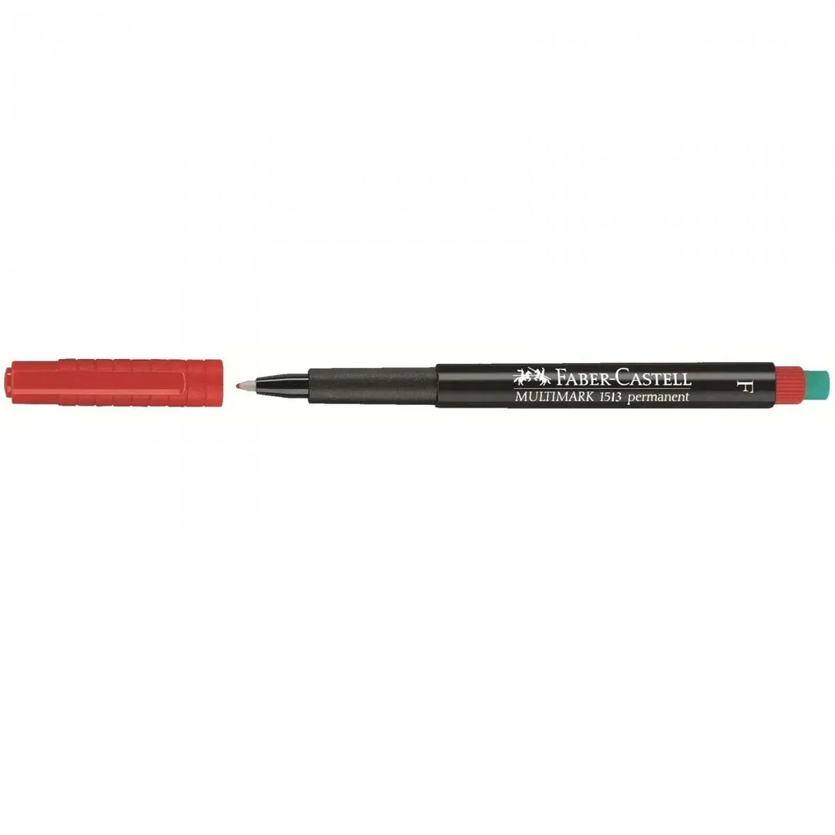 FABER CASTEL flomaster CRVENI 