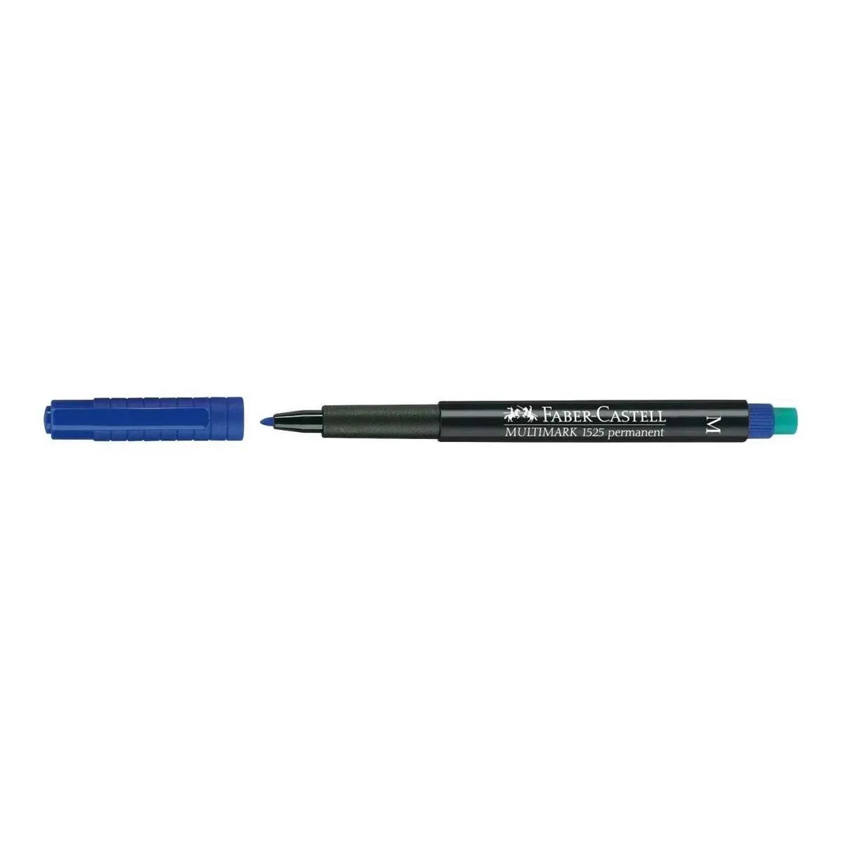 FABER CASTEL flomaster PLAVI 