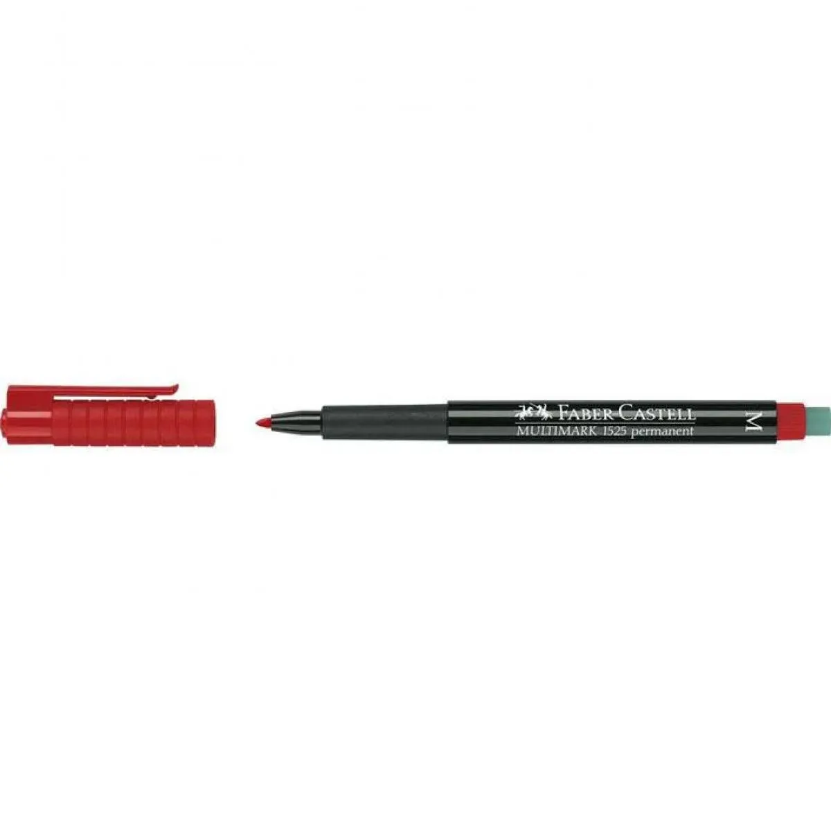 FABER CASTEL flomaster CRVENI 