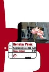 KORESPONDENCIJA KAO ŽIVOT II 