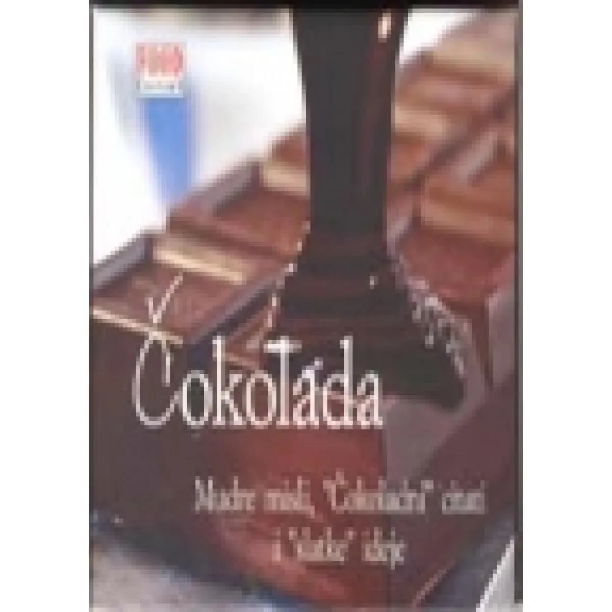 ČOKOLADA MUDRE MISLI 