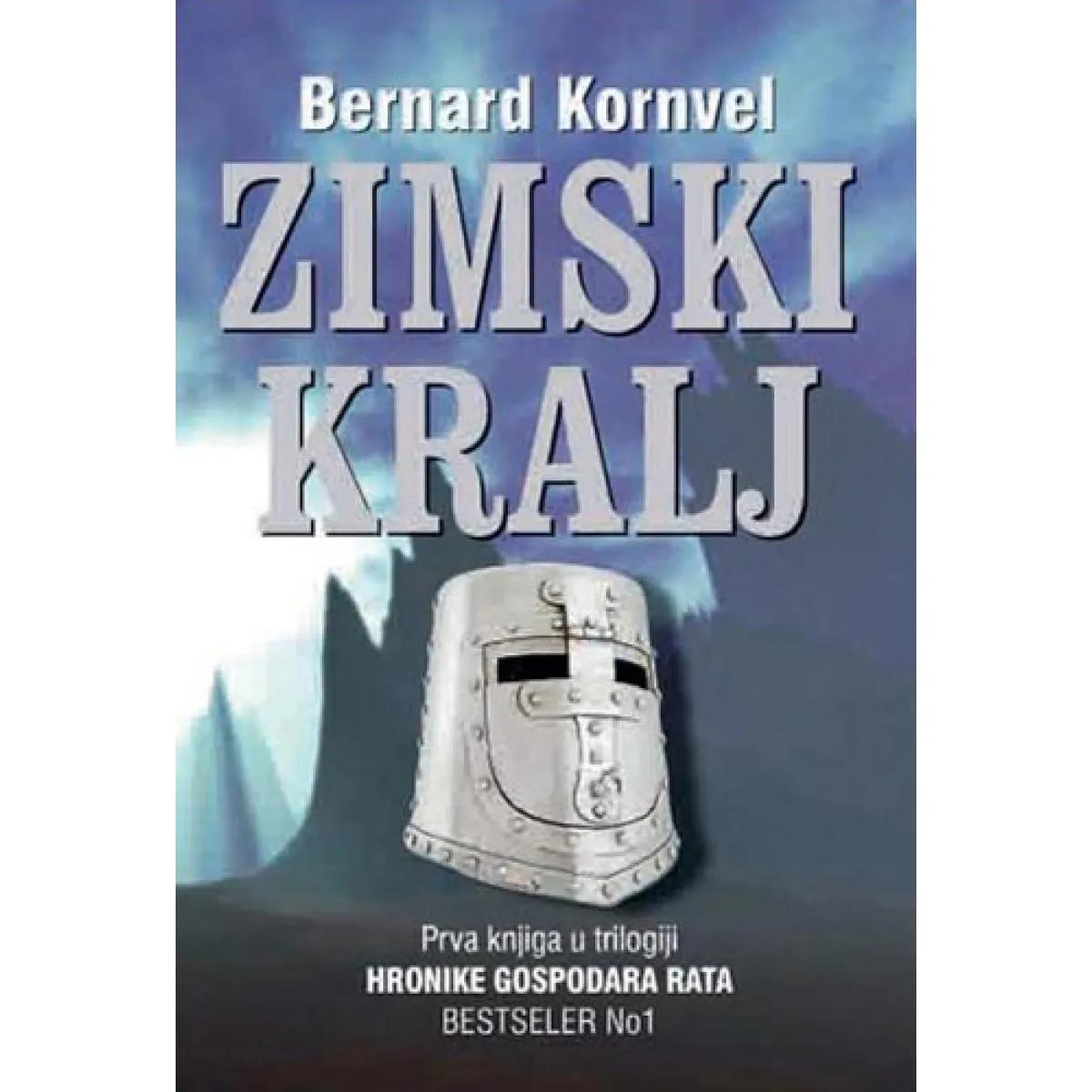 ZIMSKI KRALJ Hronike gospodara rata 1 