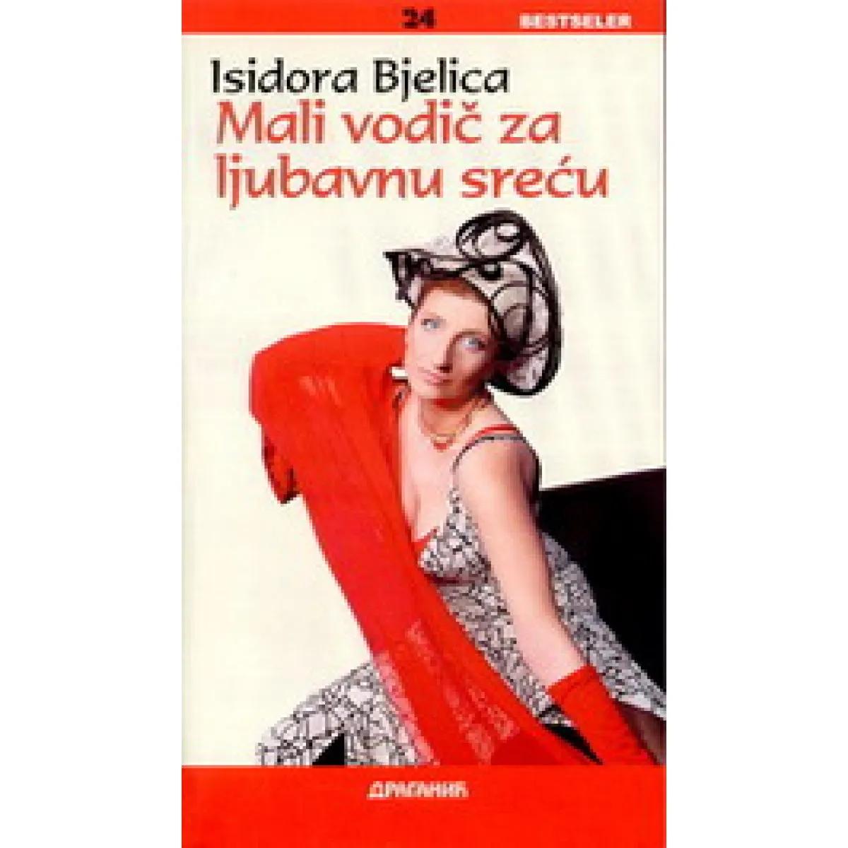 MALI VODIČ ZA LJUBAVNU SREĆU 