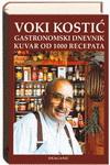 GASTRONOMSKI DNEVNIK 