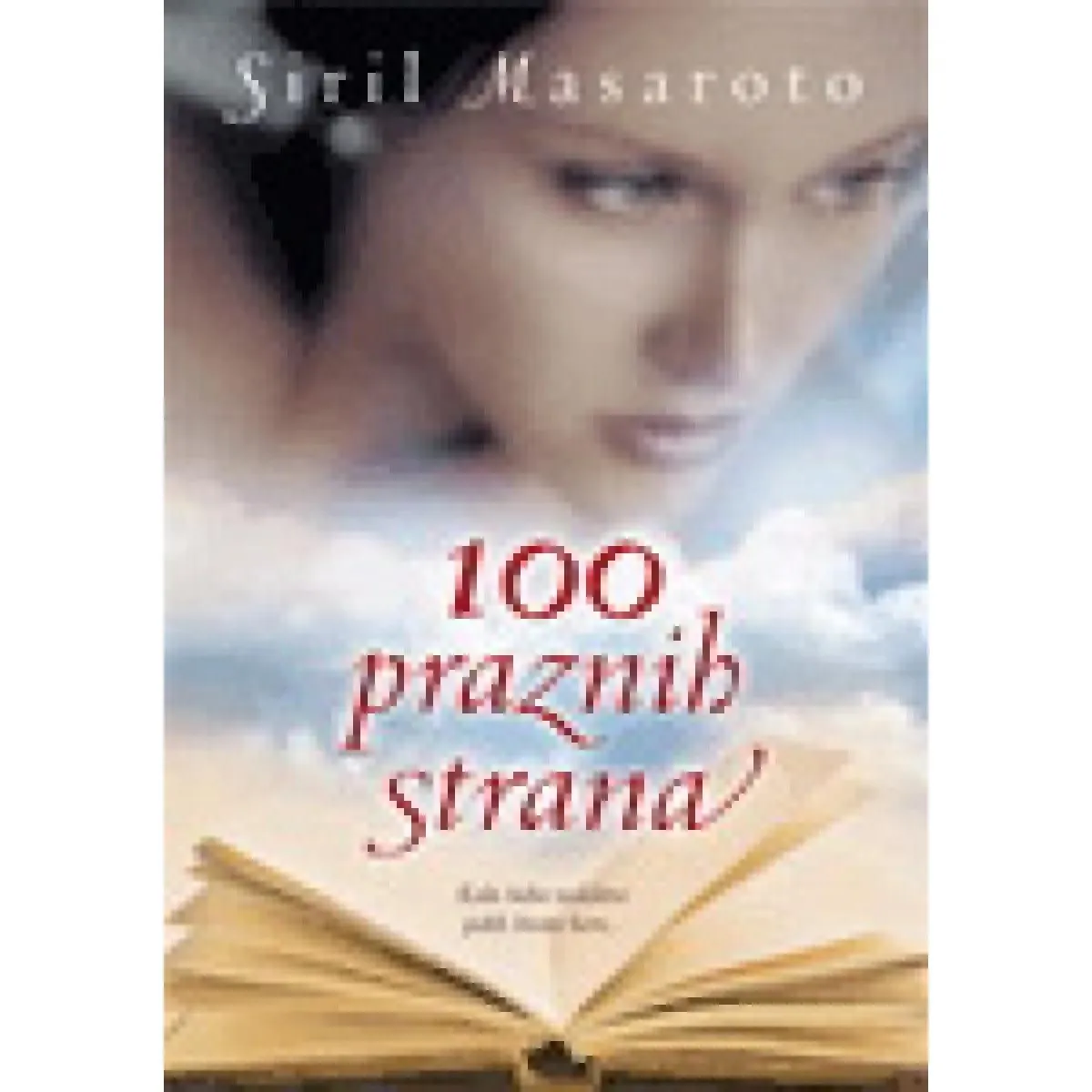 STO PRAZNIH STRANA 