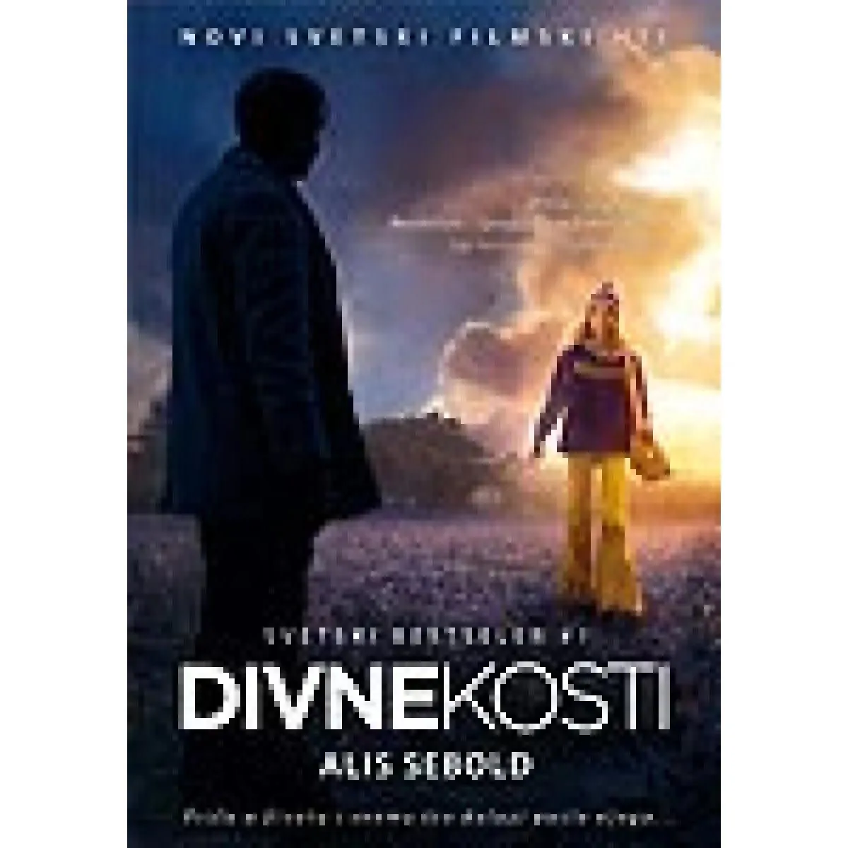 DIVNE KOSTI 