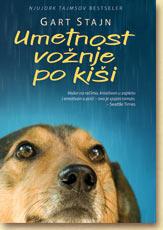 UMETNOST VOŽNJE PO KIŠI 