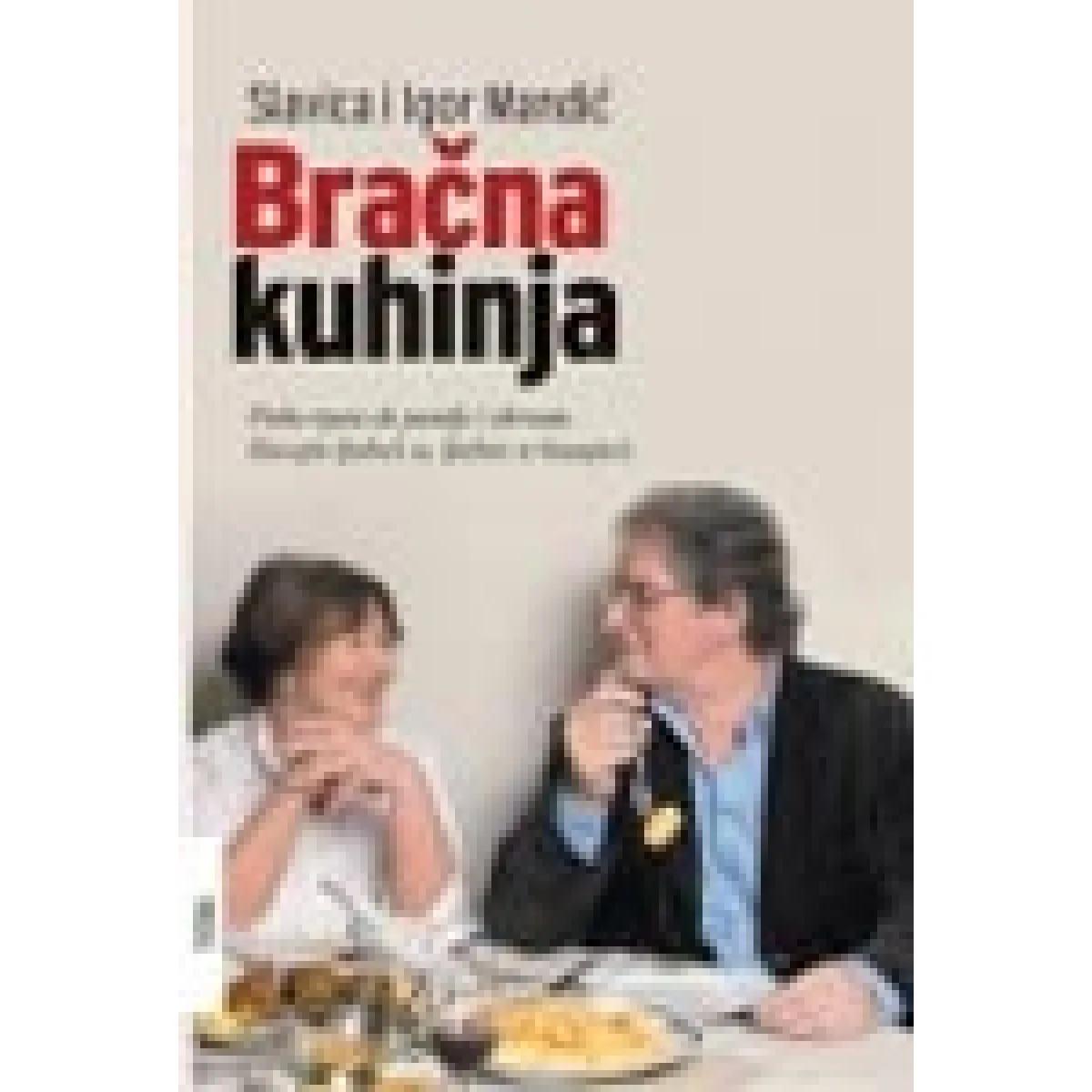 BRAČNA KUHINJA 