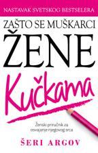 ZAŠTO SE MUŠKARCI ŽENE KUČKAMA 