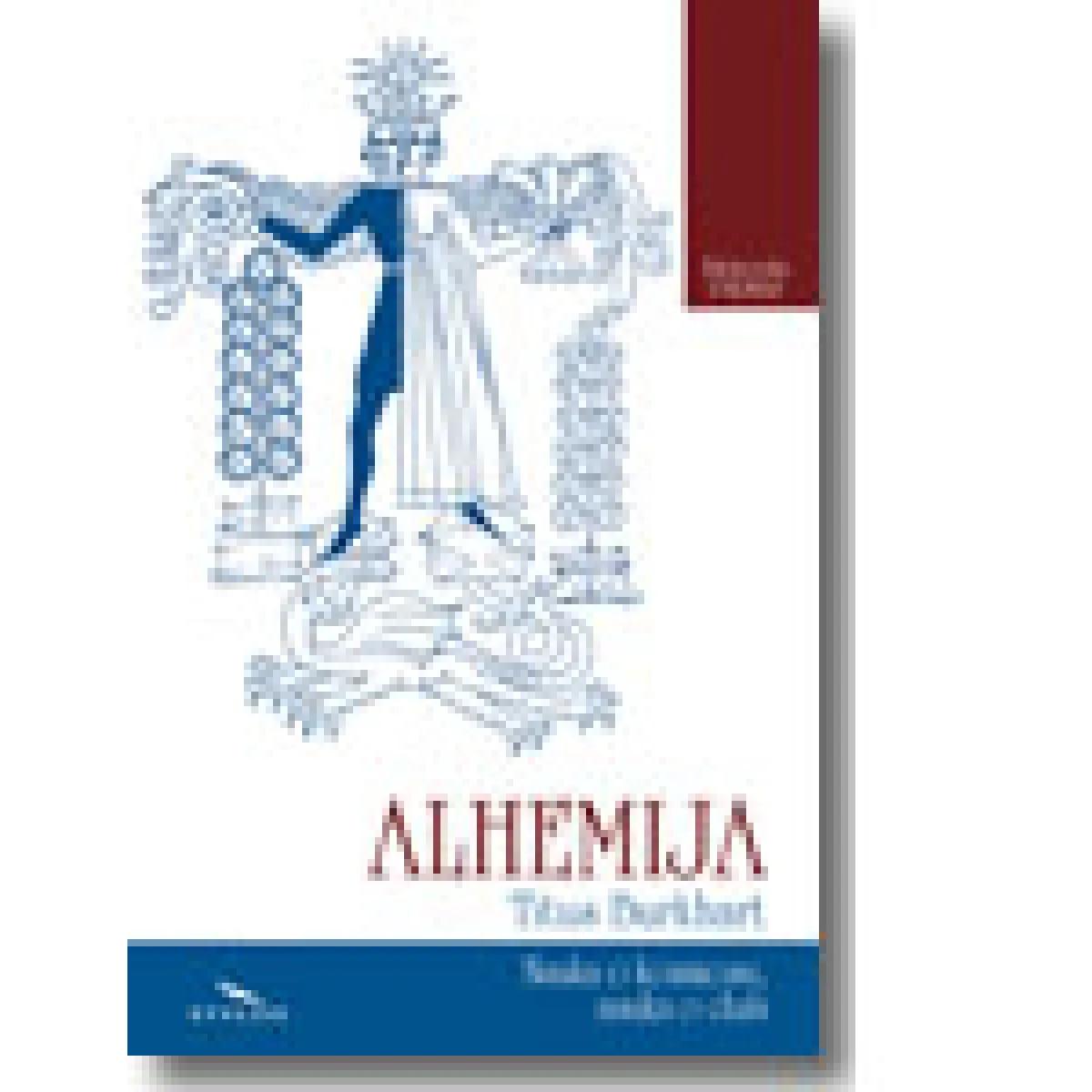 ALHEMIJA 